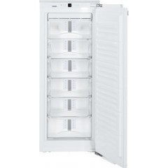 Liebherr Sign 2756 Premium NoFrost Εντοιχιζόμενος Καταψύκτης Liebherr Sign 2756 Premium NoFrost Εντοιχιζόμενος Καταψύκτης